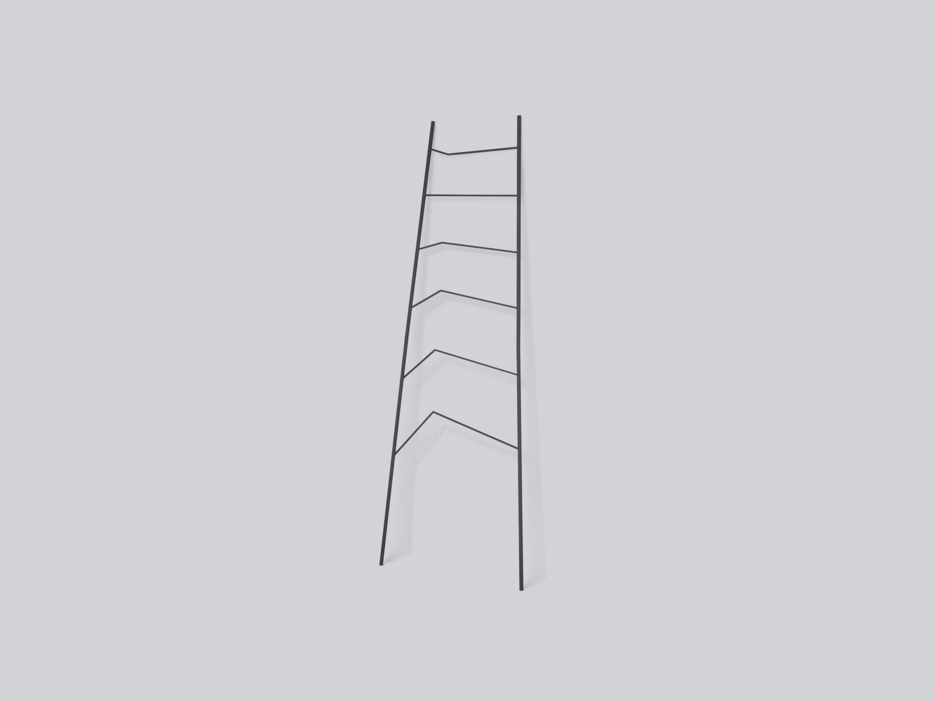 Northern Nook ladder